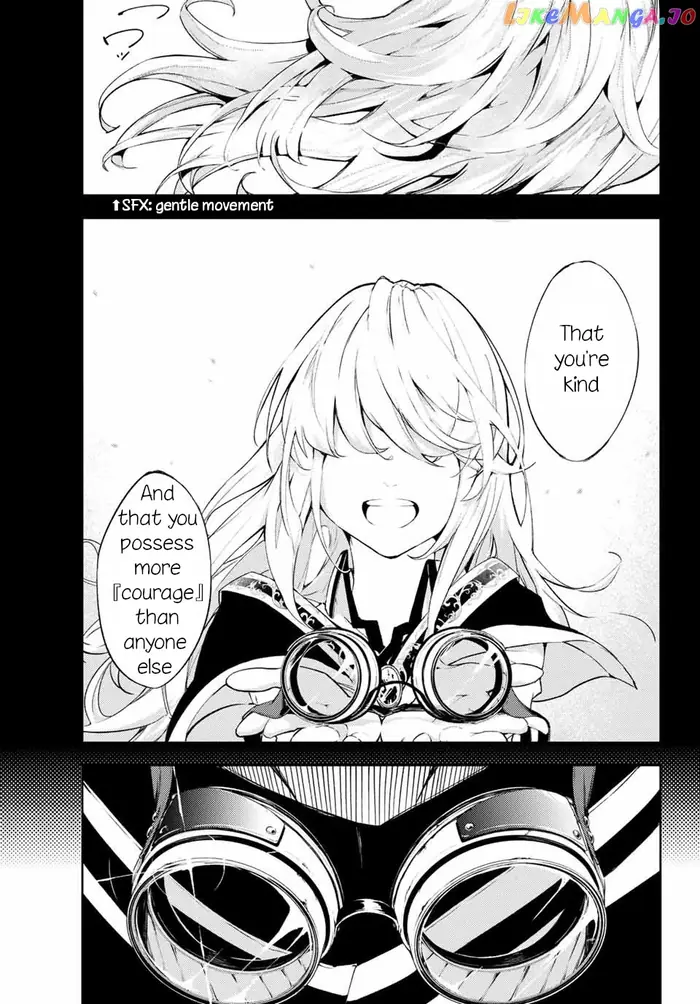 Wistoria: Wand and Sword Chapter 1 image 45_optimized